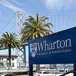 Wharton San Francisco