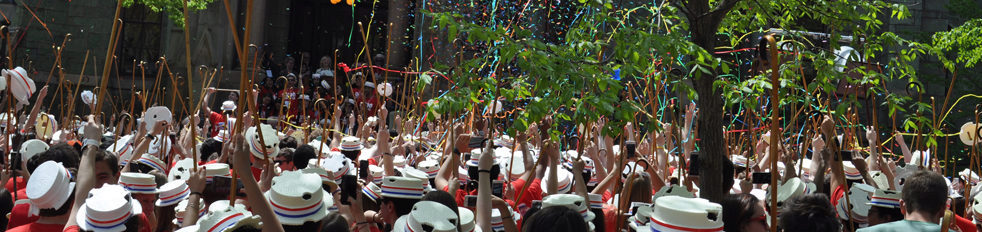 Upenn 2023 Calendar Information For The Class Of 2023 - Undergrad Inside