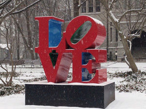 winterbreak LOVE