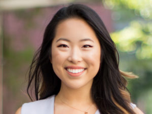 Megan Yip Photo4x3 Megan Yip Headshot