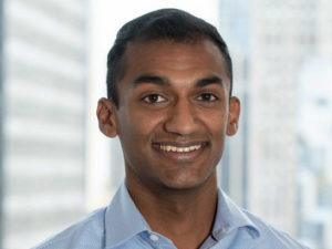Nagu Chidambaram Photo4x3 Nagu Chidambaram Headshot