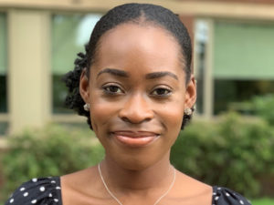 Oluwatamilore Sofela photo 4x3 Ebun Sofela Headshot