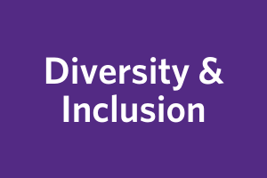 Diversity-related resources